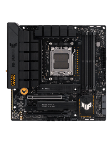 ASUS TUF GAMING B650M-PLUS WIF